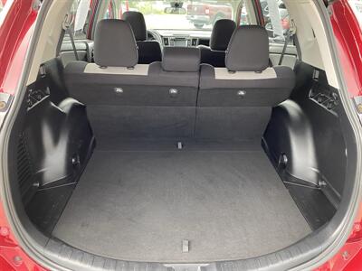 2018 Toyota RAV4 Adventure   - Photo 16 - Morgantown, WV 26505