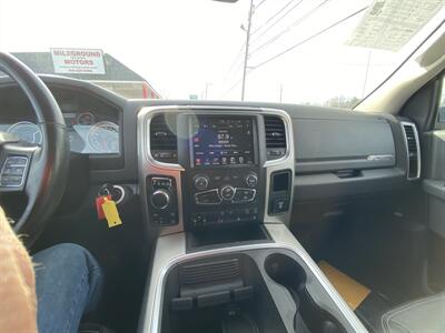 2016 RAM 1500 SLT   - Photo 27 - Morgantown, WV 26505