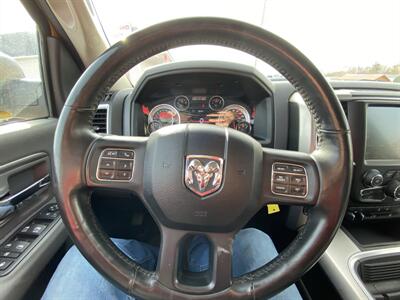 2016 RAM 1500 SLT   - Photo 26 - Morgantown, WV 26505