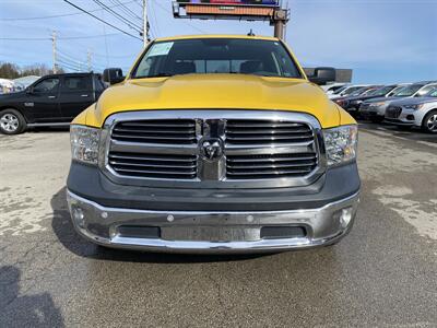 2016 RAM 1500 SLT   - Photo 2 - Morgantown, WV 26505