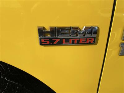 2016 RAM 1500 SLT   - Photo 10 - Morgantown, WV 26505