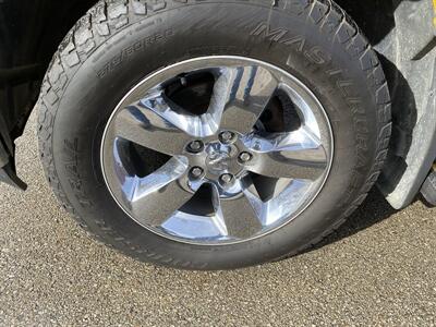 2016 RAM 1500 SLT   - Photo 12 - Morgantown, WV 26505