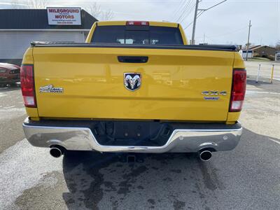 2016 RAM 1500 SLT   - Photo 6 - Morgantown, WV 26505