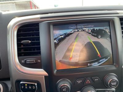 2016 RAM 1500 SLT   - Photo 28 - Morgantown, WV 26505