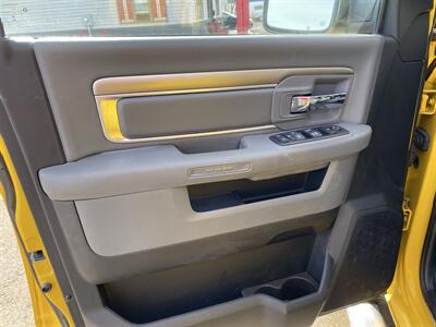 2016 RAM 1500 SLT   - Photo 15 - Morgantown, WV 26505