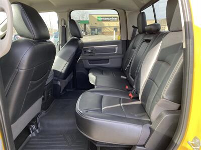 2016 RAM 1500 SLT   - Photo 11 - Morgantown, WV 26505