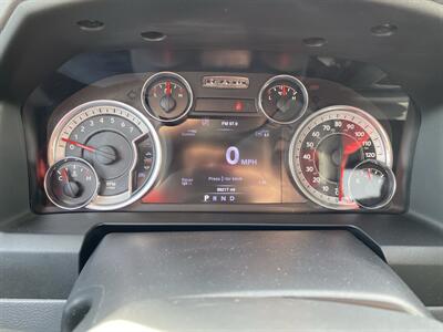 2016 RAM 1500 SLT   - Photo 24 - Morgantown, WV 26505