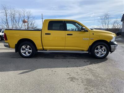 2016 RAM 1500 SLT   - Photo 4 - Morgantown, WV 26505