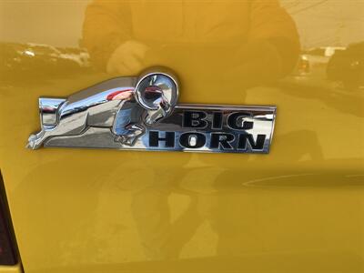 2016 RAM 1500 SLT   - Photo 7 - Morgantown, WV 26505