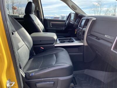 2016 RAM 1500 SLT   - Photo 20 - Morgantown, WV 26505