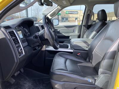 2016 RAM 1500 SLT   - Photo 14 - Morgantown, WV 26505