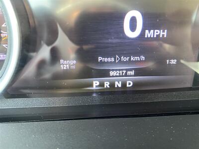 2016 RAM 1500 SLT   - Photo 25 - Morgantown, WV 26505