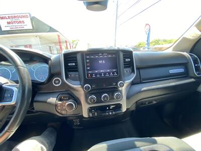 2020 RAM 1500 Lone Star - Photo 26 - Morgantown, WV 26505