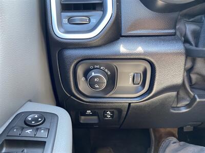 2020 RAM 1500 Lone Star - Photo 22 - Morgantown, WV 26505