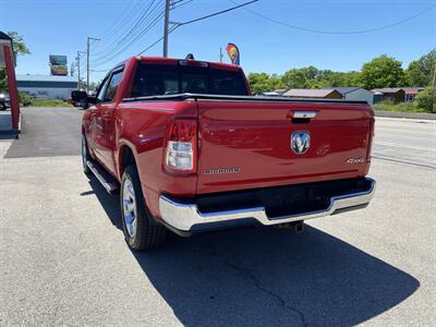 2020 RAM 1500 Lone Star - Photo 7 - Morgantown, WV 26505