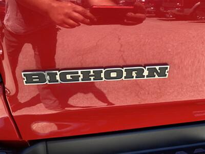 2020 RAM 1500 Lone Star - Photo 8 - Morgantown, WV 26505