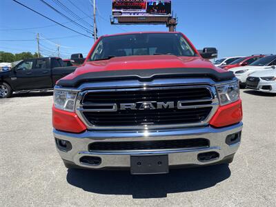 2020 RAM 1500 Lone Star - Photo 2 - Morgantown, WV 26505