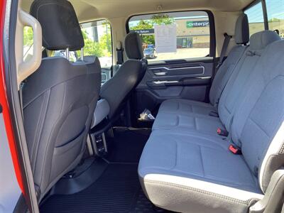 2020 RAM 1500 Lone Star - Photo 14 - Morgantown, WV 26505