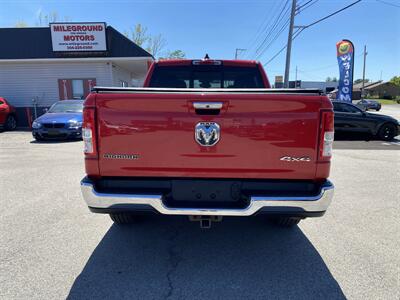 2020 RAM 1500 Lone Star - Photo 6 - Morgantown, WV 26505