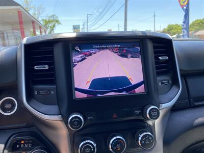2020 RAM 1500 Lone Star - Photo 27 - Morgantown, WV 26505