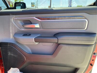2020 RAM 1500 Lone Star - Photo 18 - Morgantown, WV 26505