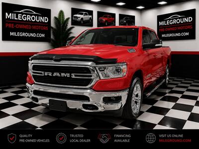 2020 RAM 1500 Lone Star - Photo 1 - Morgantown, WV 26505