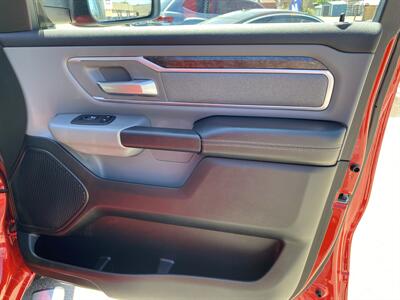 2020 RAM 1500 Lone Star - Photo 20 - Morgantown, WV 26505