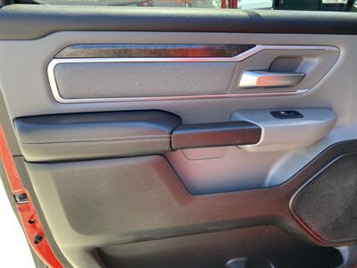 2020 RAM 1500 Lone Star - Photo 15 - Morgantown, WV 26505