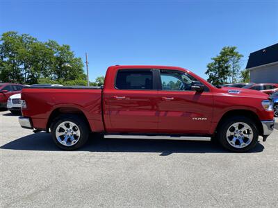 2020 RAM 1500 Lone Star - Photo 4 - Morgantown, WV 26505