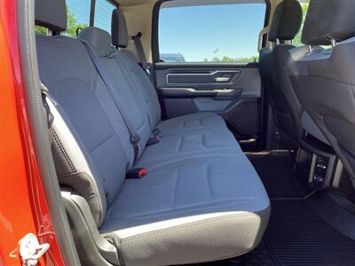 2020 RAM 1500 Lone Star - Photo 17 - Morgantown, WV 26505
