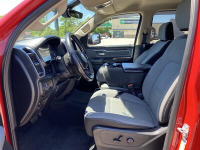2020 RAM 1500 Lone Star - Photo 12 - Morgantown, WV 26505