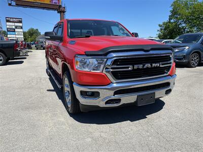 2020 RAM 1500 Lone Star - Photo 3 - Morgantown, WV 26505