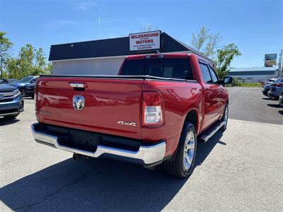 2020 RAM 1500 Lone Star - Photo 5 - Morgantown, WV 26505