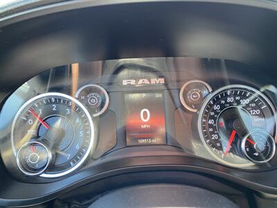 2020 RAM 1500 Lone Star - Photo 23 - Morgantown, WV 26505