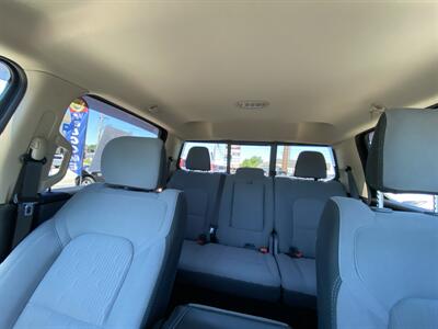2020 RAM 1500 Lone Star - Photo 28 - Morgantown, WV 26505