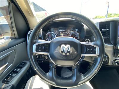 2020 RAM 1500 Lone Star - Photo 25 - Morgantown, WV 26505