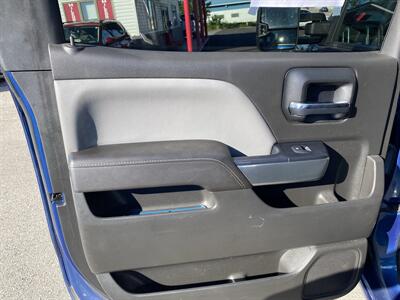 2017 Chevrolet Silverado 1500 LT Z71 - Photo 16 - Morgantown, WV 26505
