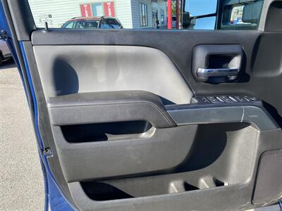 2017 Chevrolet Silverado 1500 LT Z71 - Photo 14 - Morgantown, WV 26505