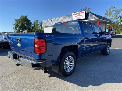 2017 Chevrolet Silverado 1500 LT Z71 - Photo 5 - Morgantown, WV 26505