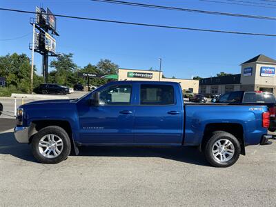 2017 Chevrolet Silverado 1500 LT Z71 - Photo 9 - Morgantown, WV 26505