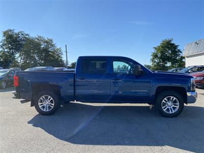 2017 Chevrolet Silverado 1500 LT Z71 - Photo 4 - Morgantown, WV 26505