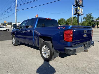 2017 Chevrolet Silverado 1500 LT Z71 - Photo 8 - Morgantown, WV 26505