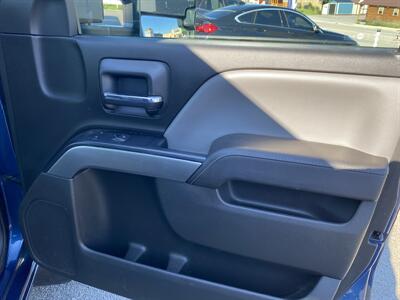 2017 Chevrolet Silverado 1500 LT Z71 - Photo 21 - Morgantown, WV 26505