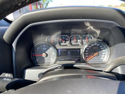 2017 Chevrolet Silverado 1500 LT Z71 - Photo 24 - Morgantown, WV 26505