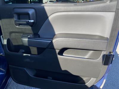 2017 Chevrolet Silverado 1500 LT Z71 - Photo 19 - Morgantown, WV 26505