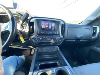 2017 Chevrolet Silverado 1500 LT Z71 - Photo 27 - Morgantown, WV 26505