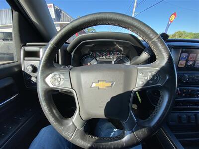 2017 Chevrolet Silverado 1500 LT Z71 - Photo 26 - Morgantown, WV 26505
