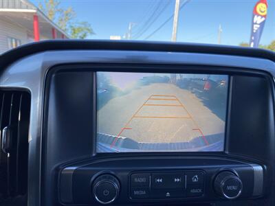 2017 Chevrolet Silverado 1500 LT Z71 - Photo 28 - Morgantown, WV 26505