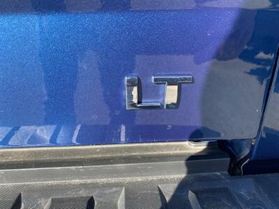 2017 Chevrolet Silverado 1500 LT Z71 - Photo 7 - Morgantown, WV 26505