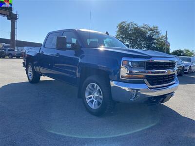 2017 Chevrolet Silverado 1500 LT Z71 - Photo 3 - Morgantown, WV 26505